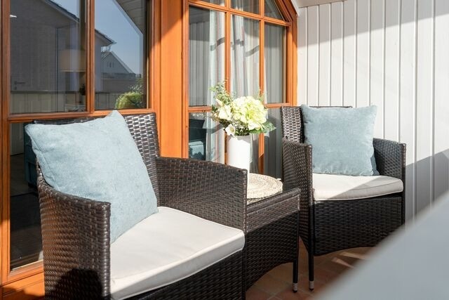 Ferienwohnung in Scharbeutz - Seestra&szlig;e 43 Wohnung 9 - Bild 10