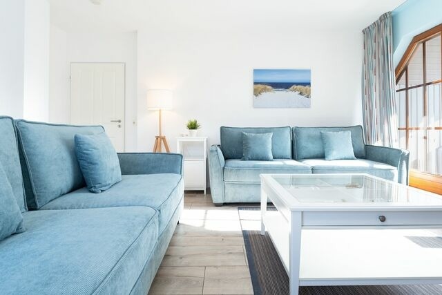 Ferienwohnung in Scharbeutz - Seestra&szlig;e 43 Wohnung 9 - Bild 11