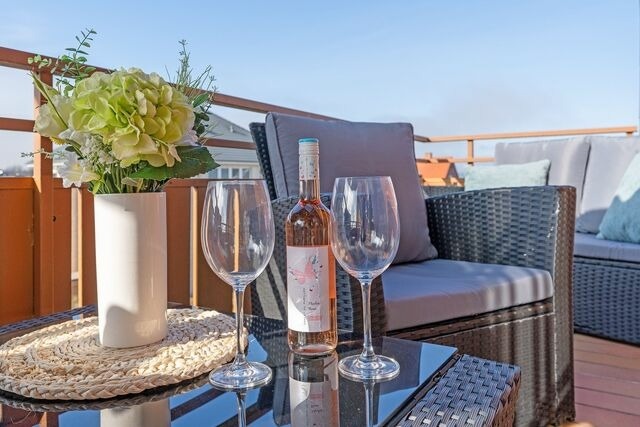 Ferienwohnung in Scharbeutz - Seestra&szlig;e 43 Wohnung 9 - Bild 16