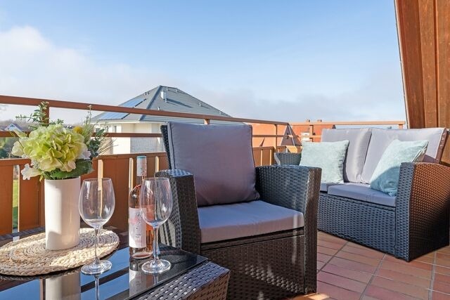 Ferienwohnung in Scharbeutz - Seestra&szlig;e 43 Wohnung 9 - Bild 17