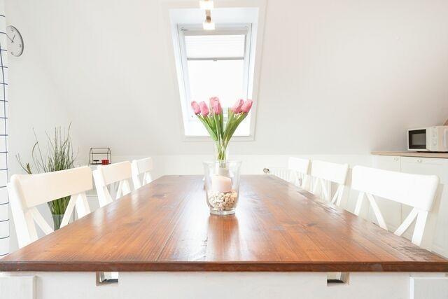 Ferienwohnung in Scharbeutz - Seestra&szlig;e 43 Wohnung 9 - Bild 20