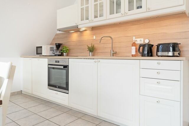 Ferienwohnung in Scharbeutz - Seestra&szlig;e 43 Wohnung 9 - Bild 22