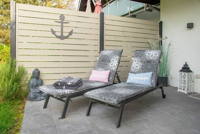 Ferienwohnung in Scharbeutz - Badeweg 4 Haus Bullerb&uuml;- App. 6 - Bild 4