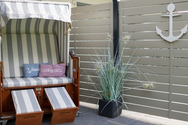 Ferienwohnung in Scharbeutz - Badeweg 4 Haus Bullerb&uuml;- App. 6 - Bild 11