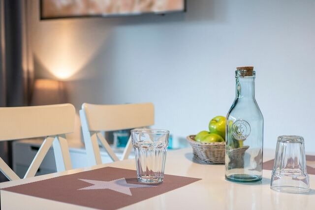 Ferienwohnung in Scharbeutz - Badeweg 4 Haus Bullerb&uuml;- App. 6 - Bild 18