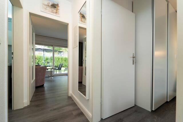 Ferienwohnung in Scharbeutz - Badeweg 4 Haus Bullerb&uuml;- App. 6 - Bild 22