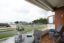 Belvedere D&uuml;nenblick