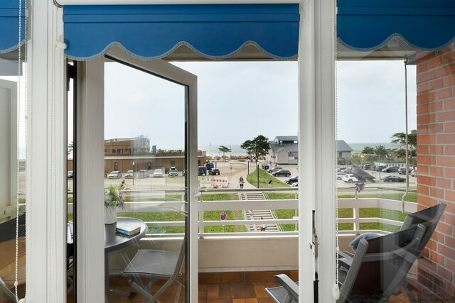 Ferienwohnung in Gr&ouml;mitz - Belvedere D&uuml;nenblick - Bild 8