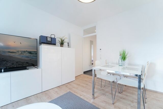 Ferienwohnung in Scharbeutz - Appartementhausanlage Wennseestra&szlig;e Mia-Mare - Bild 9