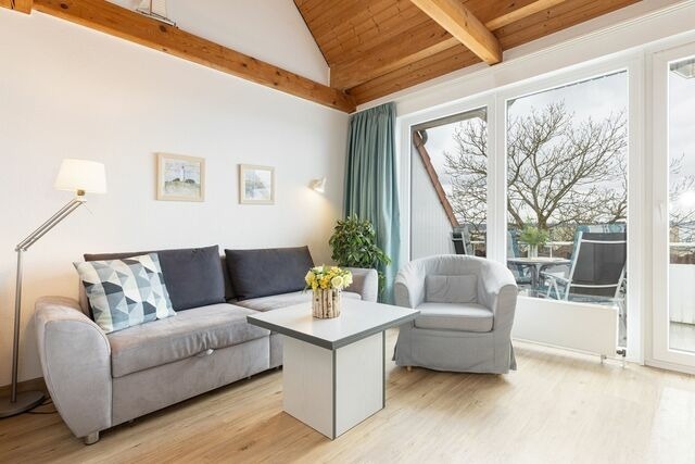 Ferienwohnung in Laboe - F&ouml;rdeblick Nr. 36 - Bild 4