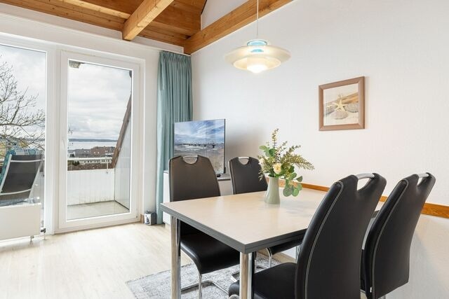 Ferienwohnung in Laboe - F&ouml;rdeblick Nr. 36 - Bild 8