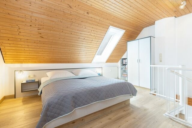 Ferienwohnung in Laboe - F&ouml;rdeblick Nr. 36 - Bild 16