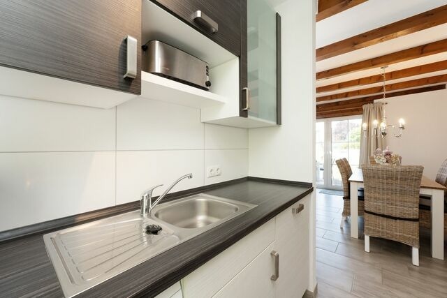 Ferienhaus in Kraksdorf - Dat Ostseehus - Bild 20