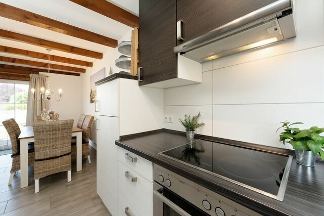 Ferienhaus in Kraksdorf - Dat Ostseehus - Bild 23