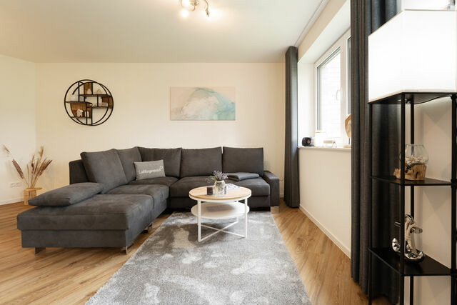 Ferienwohnung in Kellenhusen - Seestra&szlig;e 8 Ostseeschimmer - Bild 8