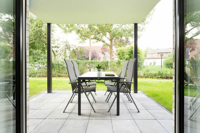 Ferienwohnung in Kellenhusen - Seestra&szlig;e 8 Ostseeschimmer - Bild 13