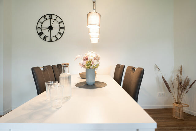 Ferienwohnung in Kellenhusen - Seestra&szlig;e 8 Ostseeschimmer - Bild 15