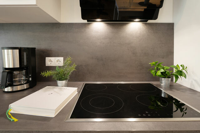 Ferienwohnung in Kellenhusen - Seestra&szlig;e 8 Ostseeschimmer - Bild 17