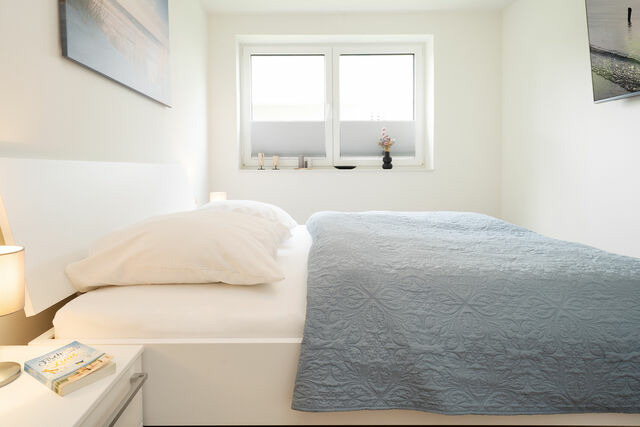 Ferienwohnung in Kellenhusen - Seestra&szlig;e 8 Ostseeschimmer - Bild 21