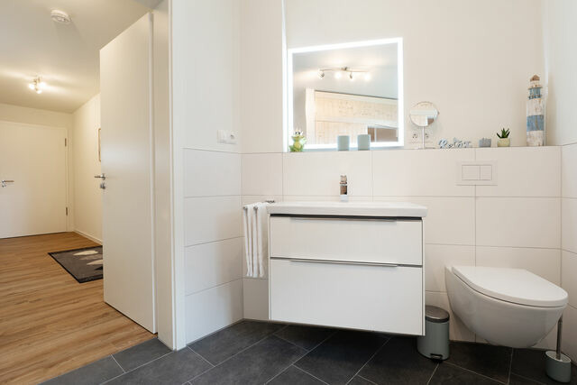 Ferienwohnung in Kellenhusen - Seestra&szlig;e 8 Ostseeschimmer - Bild 25