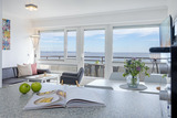 Ferienwohnung in Scharbeutz - Residenz am Hang Saltwater Suite - Bild 12