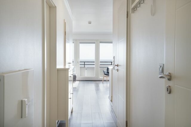 Ferienwohnung in Scharbeutz - Residenz am Hang Saltwater Suite - Bild 19