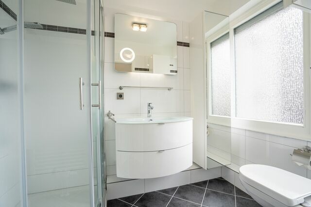 Ferienwohnung in Scharbeutz - Residenz am Hang Saltwater Suite - Bild 24