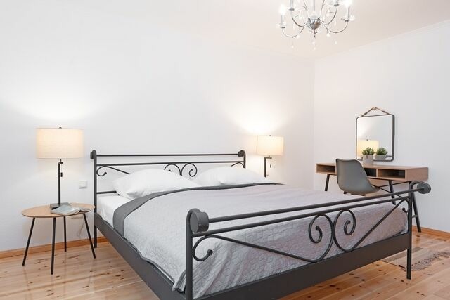 Ferienhaus in S&uuml;sel - Dat S&uuml;selhuus - Bild 4