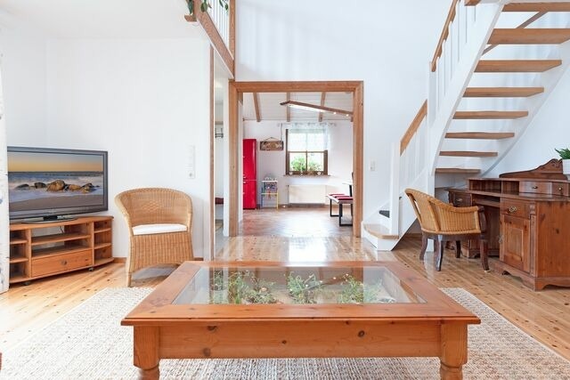 Ferienhaus in S&uuml;sel - Dat S&uuml;selhuus - Bild 10