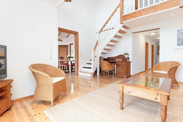 Ferienhaus in S&uuml;sel - Dat S&uuml;selhuus - Bild 11