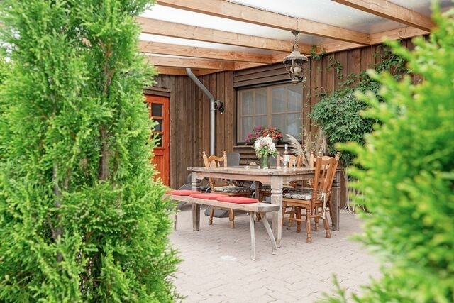 Ferienhaus in S&uuml;sel - Dat S&uuml;selhuus - Bild 16