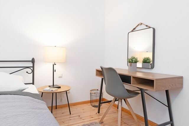 Ferienhaus in S&uuml;sel - Dat S&uuml;selhuus - Bild 22