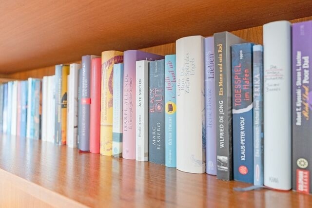 Ferienwohnung in Malente - Haus H&uuml;ttmann Sommerbrise - Bild 11