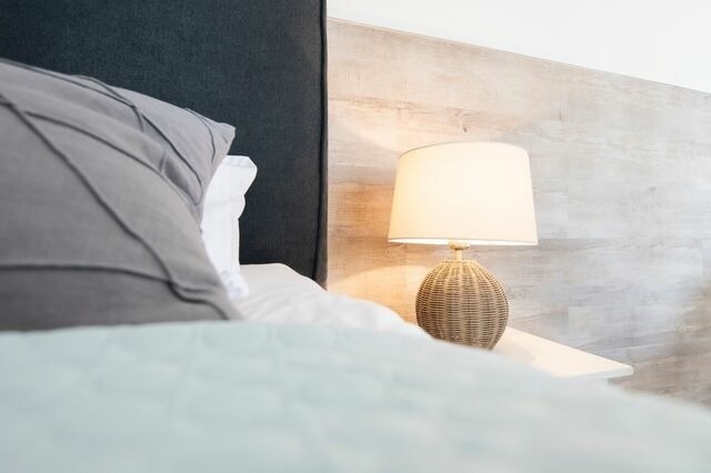 Ferienwohnung in Scharbeutz - Seestra&szlig;e 43 Strandbrise - Bild 9