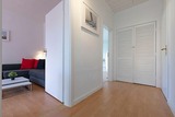 Ferienwohnung in Laboe - Villa am Park - U - Bild 6