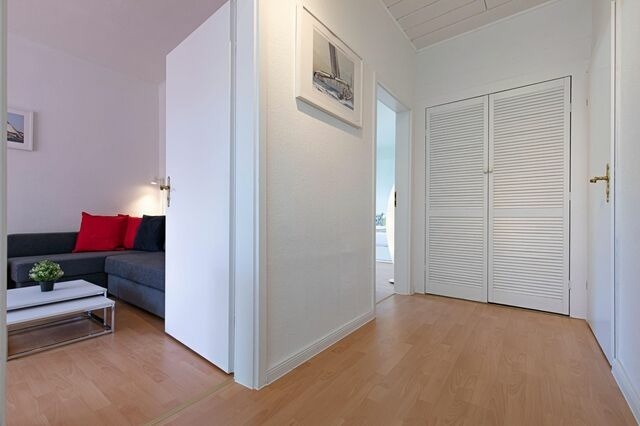 Ferienwohnung in Laboe - Villa am Park - U - Bild 6