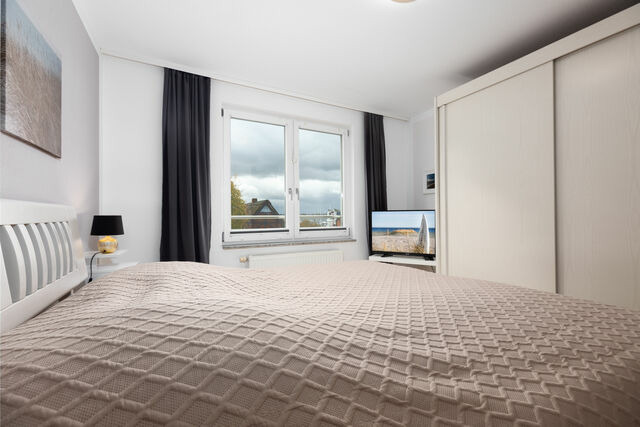 Ferienwohnung in Laboe - Dellenberg 4 Sandberg - Bild 16