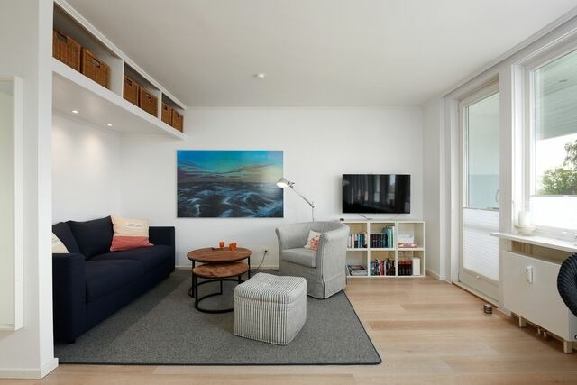 Ferienwohnung in Heikendorf - Dock 19 - Bild 5