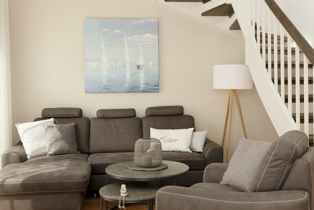 Ferienwohnung in Scharbeutz - Meerlust - Bild 6