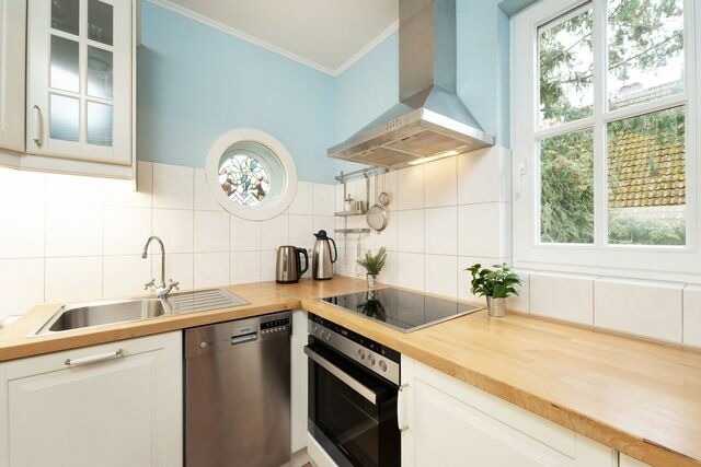 Ferienhaus in Malente - Haus an der Zeder - Bild 20