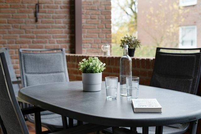 Ferienwohnung in Kellenhusen - Waldstra&szlig;e 4 Waldkoje - Bild 3