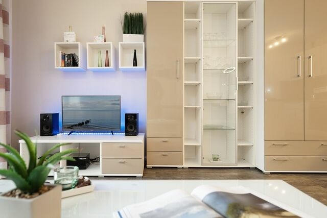 Ferienwohnung in Kellenhusen - Waldstra&szlig;e 4 Waldkoje - Bild 14