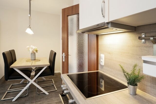 Ferienwohnung in Kellenhusen - Waldstra&szlig;e 4 Waldkoje - Bild 20