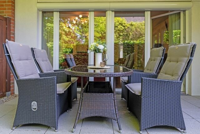 Ferienwohnung in Niendorf/Ostsee - Strandidyll 3 - Bild 12