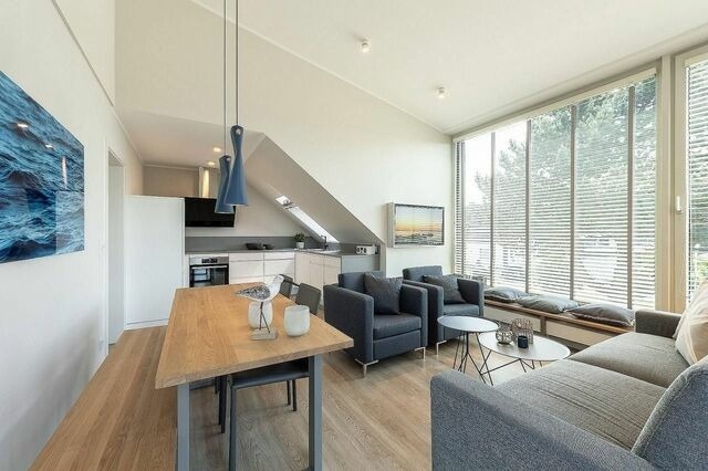 Ferienwohnung in Gr&ouml;mitz - Sonne und Meer Wohnung 3 - Bild 10