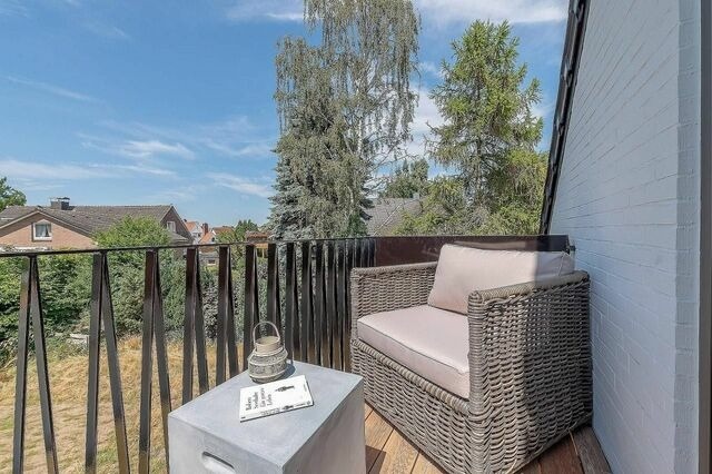 Ferienwohnung in Gr&ouml;mitz - Sonne und Meer Wohnung 3 - Bild 13