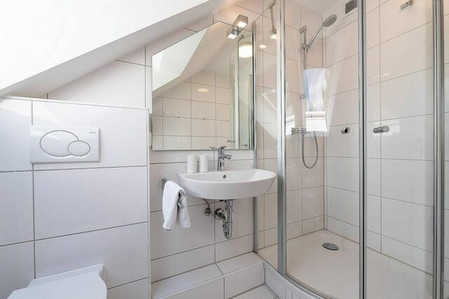 Ferienwohnung in Gr&ouml;mitz - Sonne und Meer Wohnung 3 - Bild 20