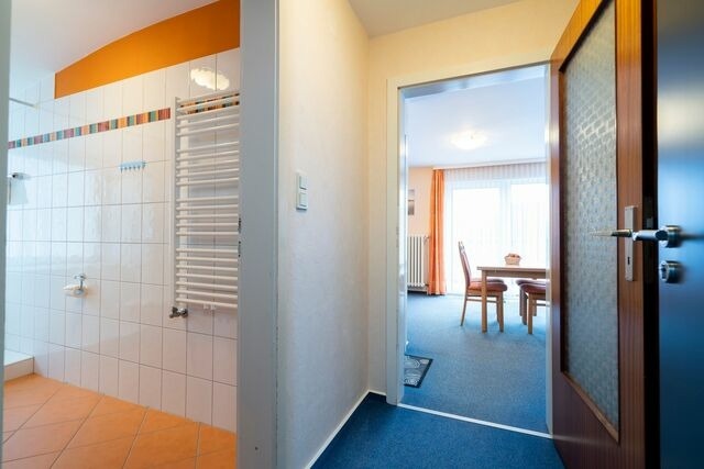 Ferienwohnung in Kellenhusen - Haus Tweeflunken Wohnung 3 - Bild 10