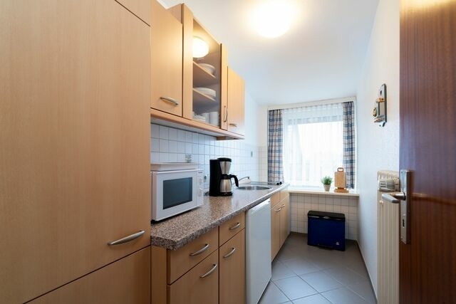 Ferienwohnung in Kellenhusen - Haus Tweeflunken Wohnung 3 - Bild 14