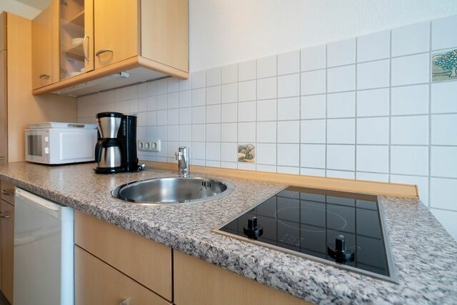 Ferienwohnung in Kellenhusen - Haus Tweeflunken Wohnung 3 - Bild 16